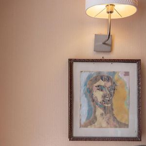 Chambre Double de Luxe